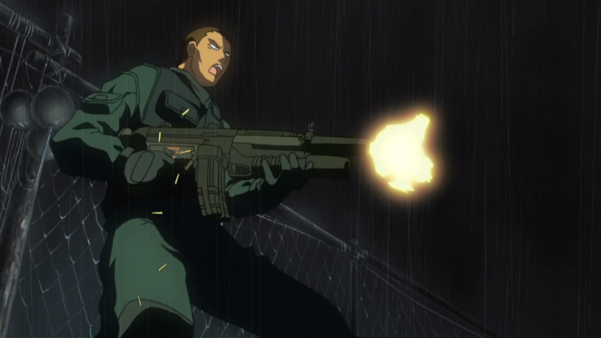 Elfen Lied (AnimeHD)